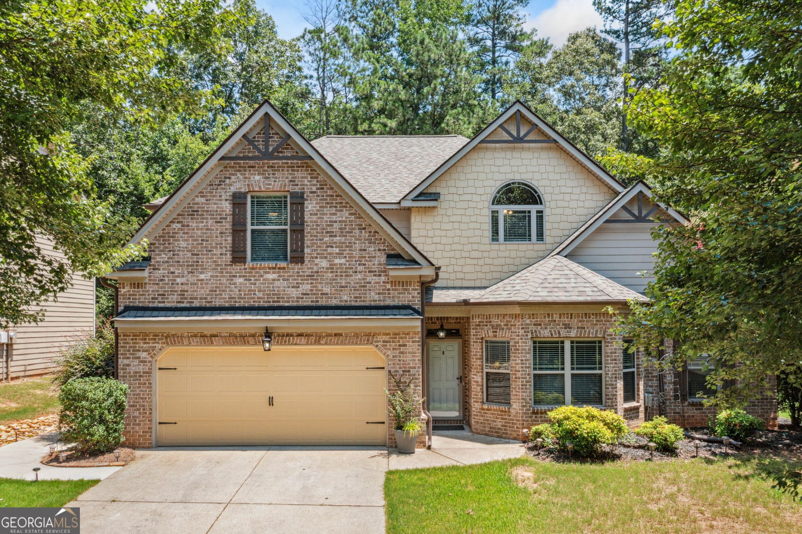 251 Manous Way Canton - 1