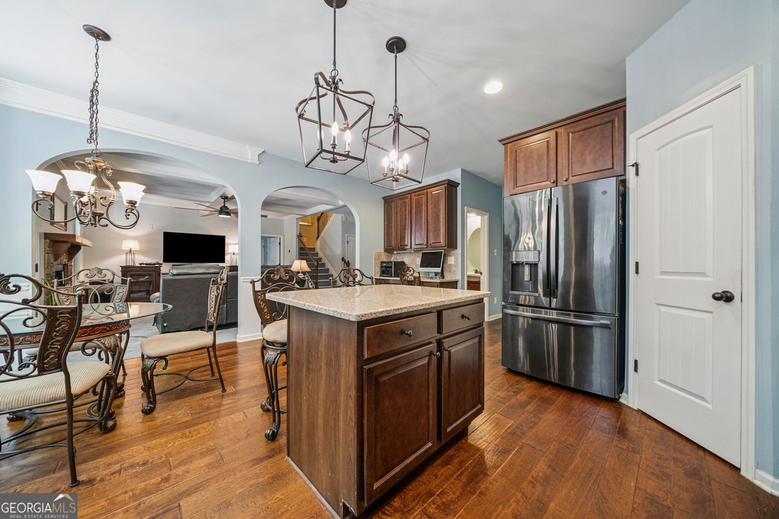 251 Manous Way Canton - 12