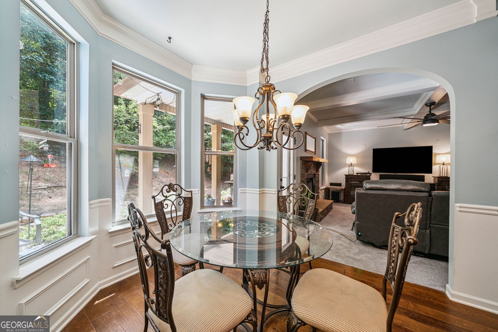 251 Manous Way Canton - 13