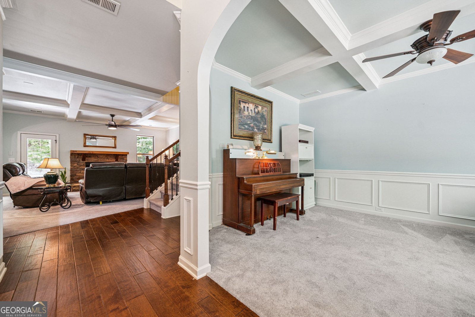 251 Manous Way Canton - 15