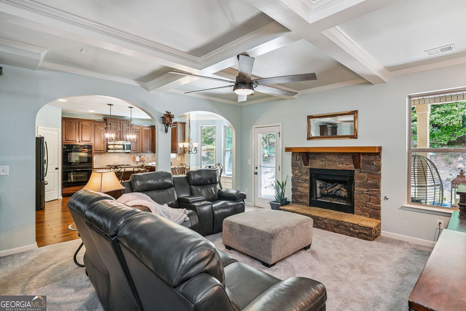251 Manous Way Canton - 16