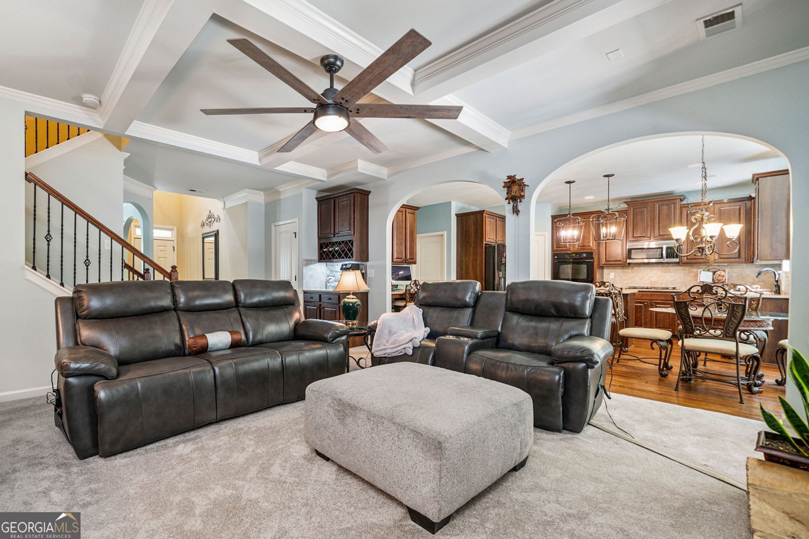 251 Manous Way Canton - 17