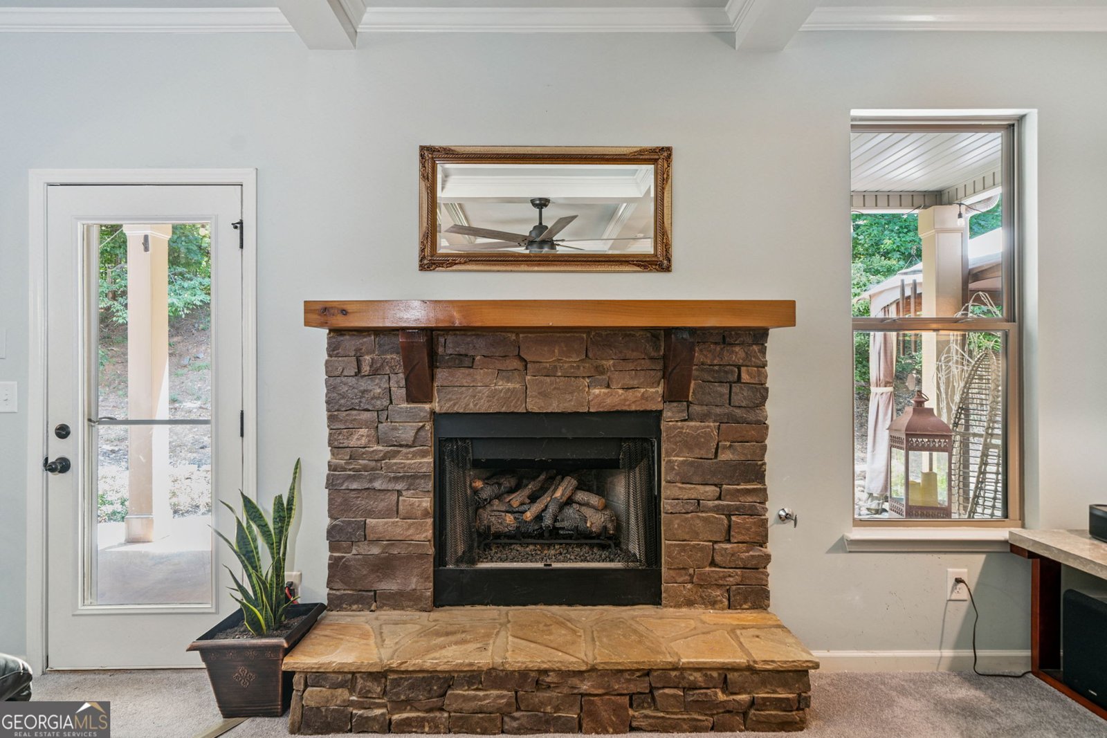 251 Manous Way Canton - 18