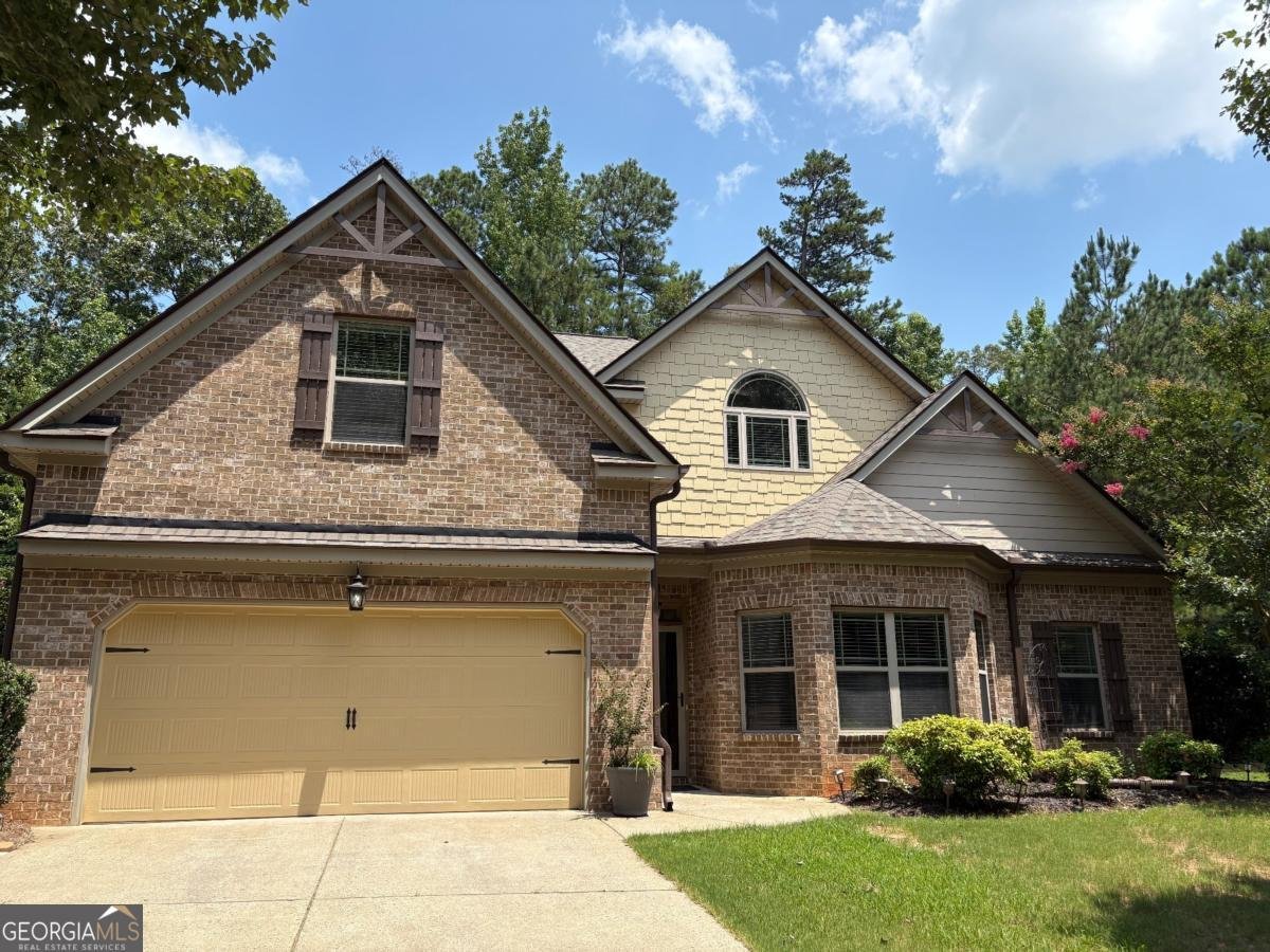 251 Manous Way Canton - 2
