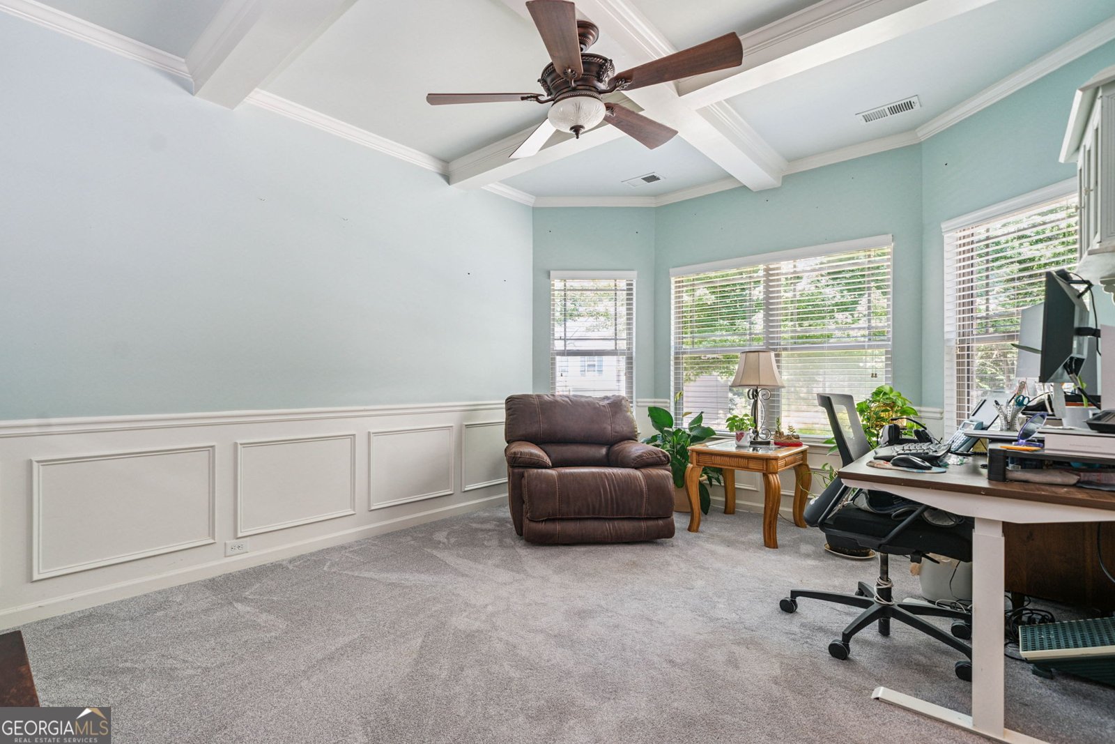 251 Manous Way Canton - 27