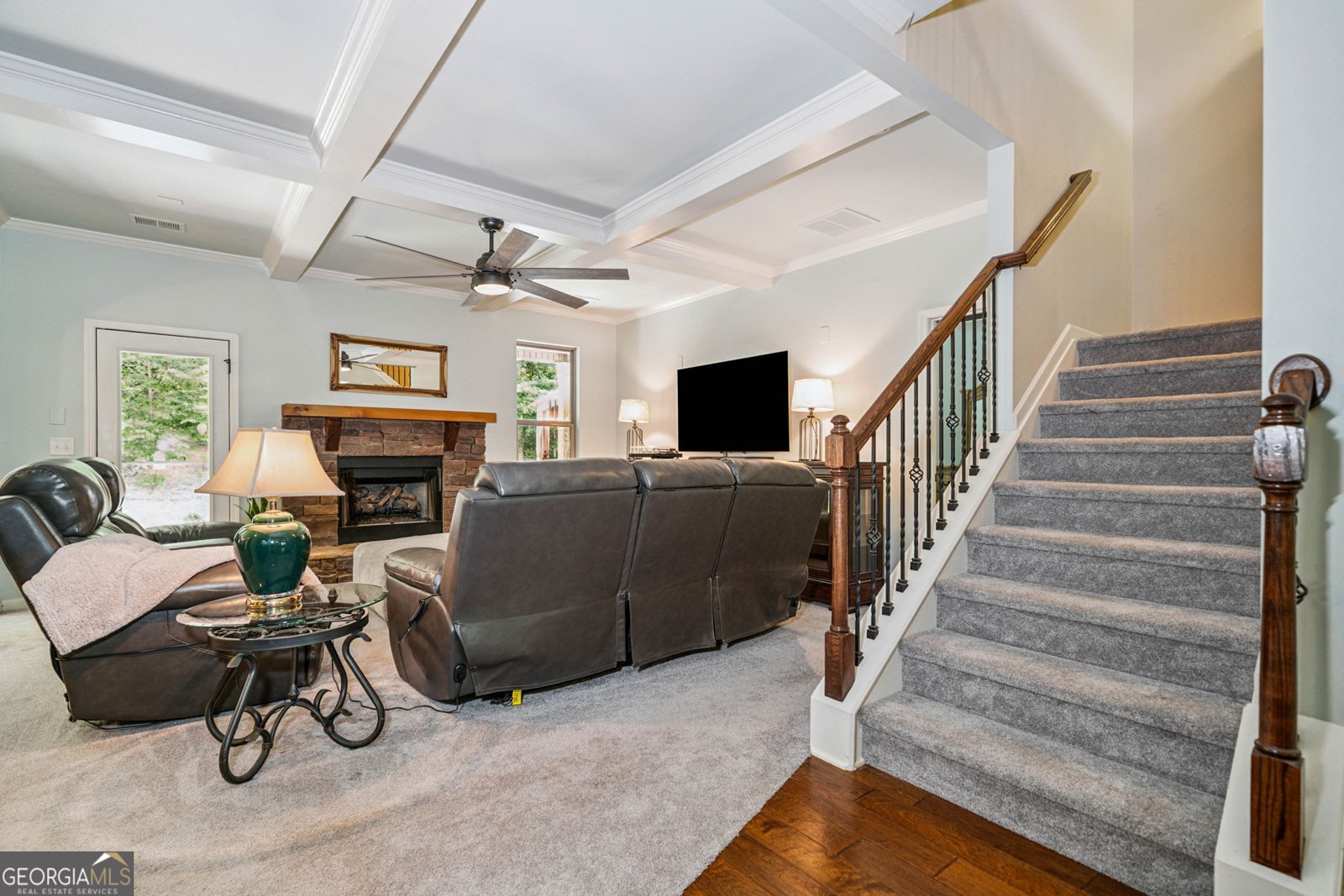 251 Manous Way Canton - 28