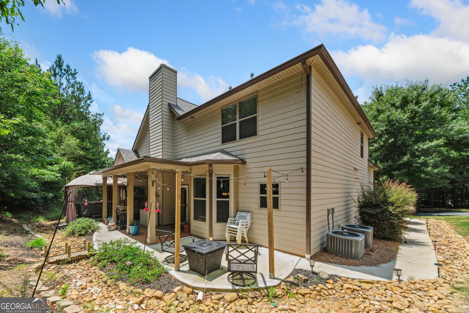 251 Manous Way Canton - 3