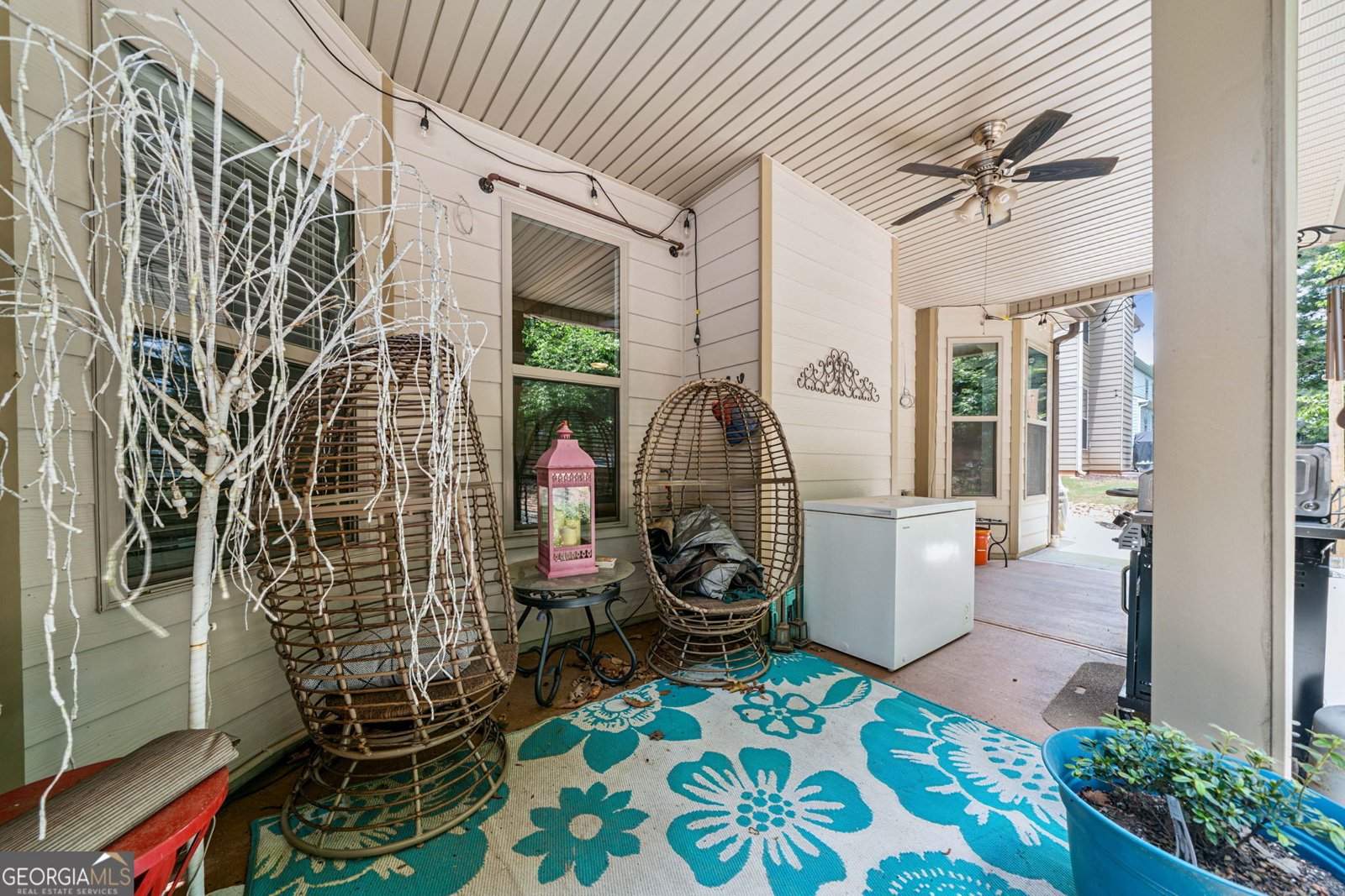 251 Manous Way Canton - 39