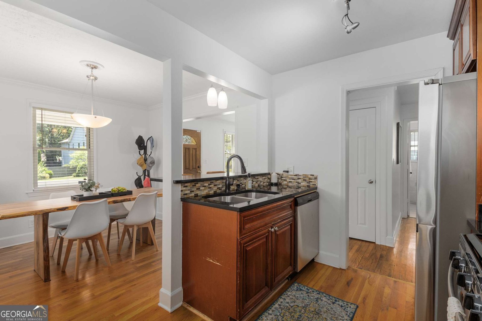 376 Hooper Street Atlanta - 1