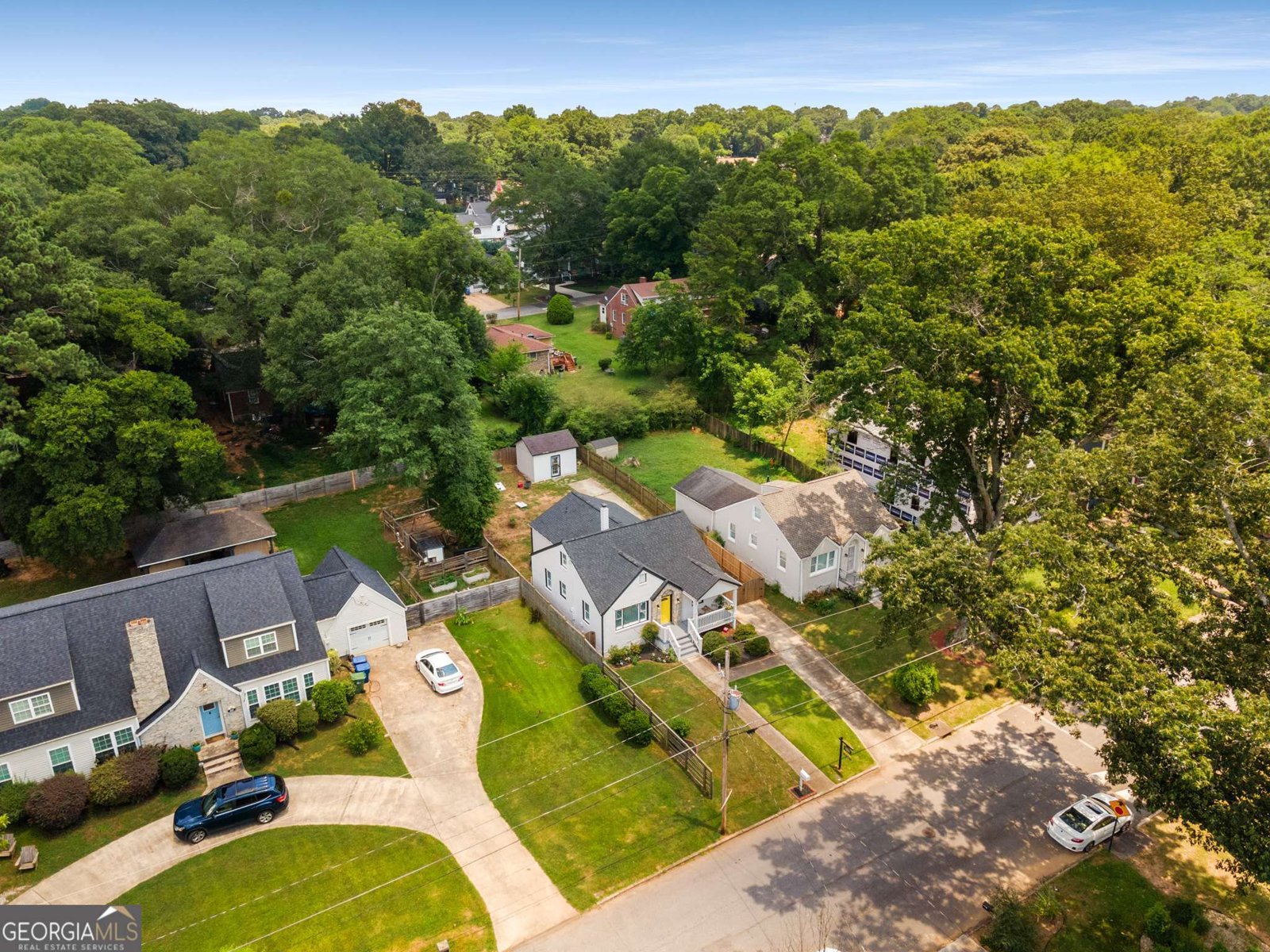 376 Hooper Street Atlanta - 18