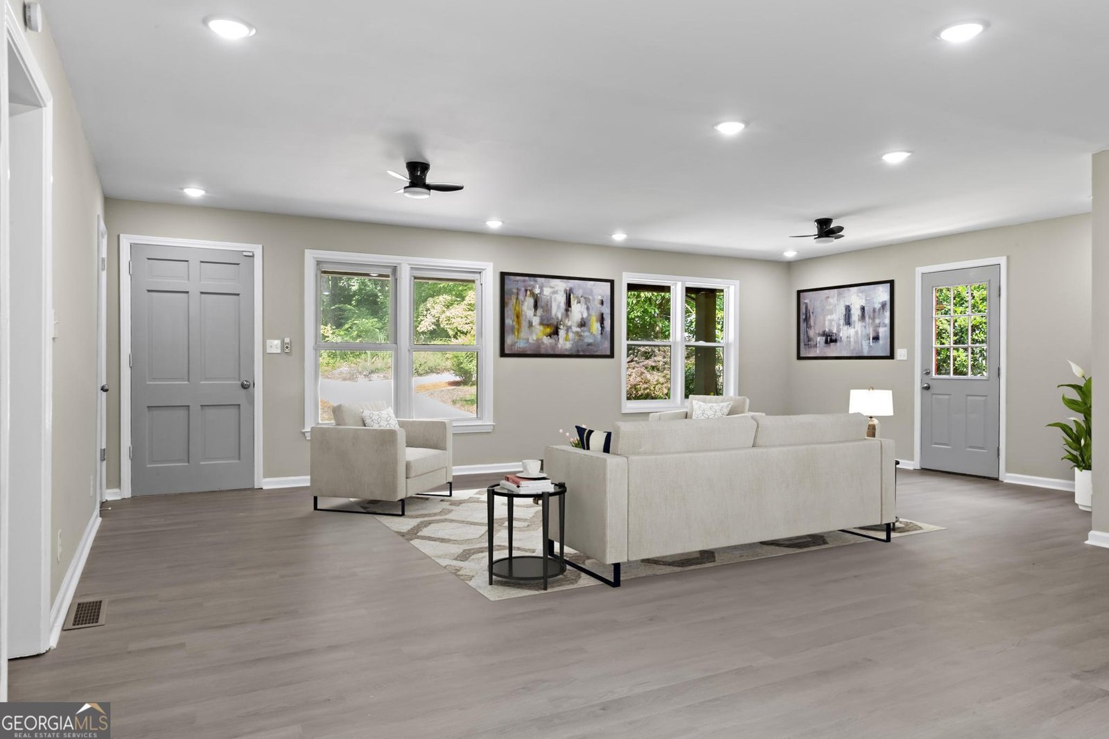 1523 Delia Drive Decatur - 2