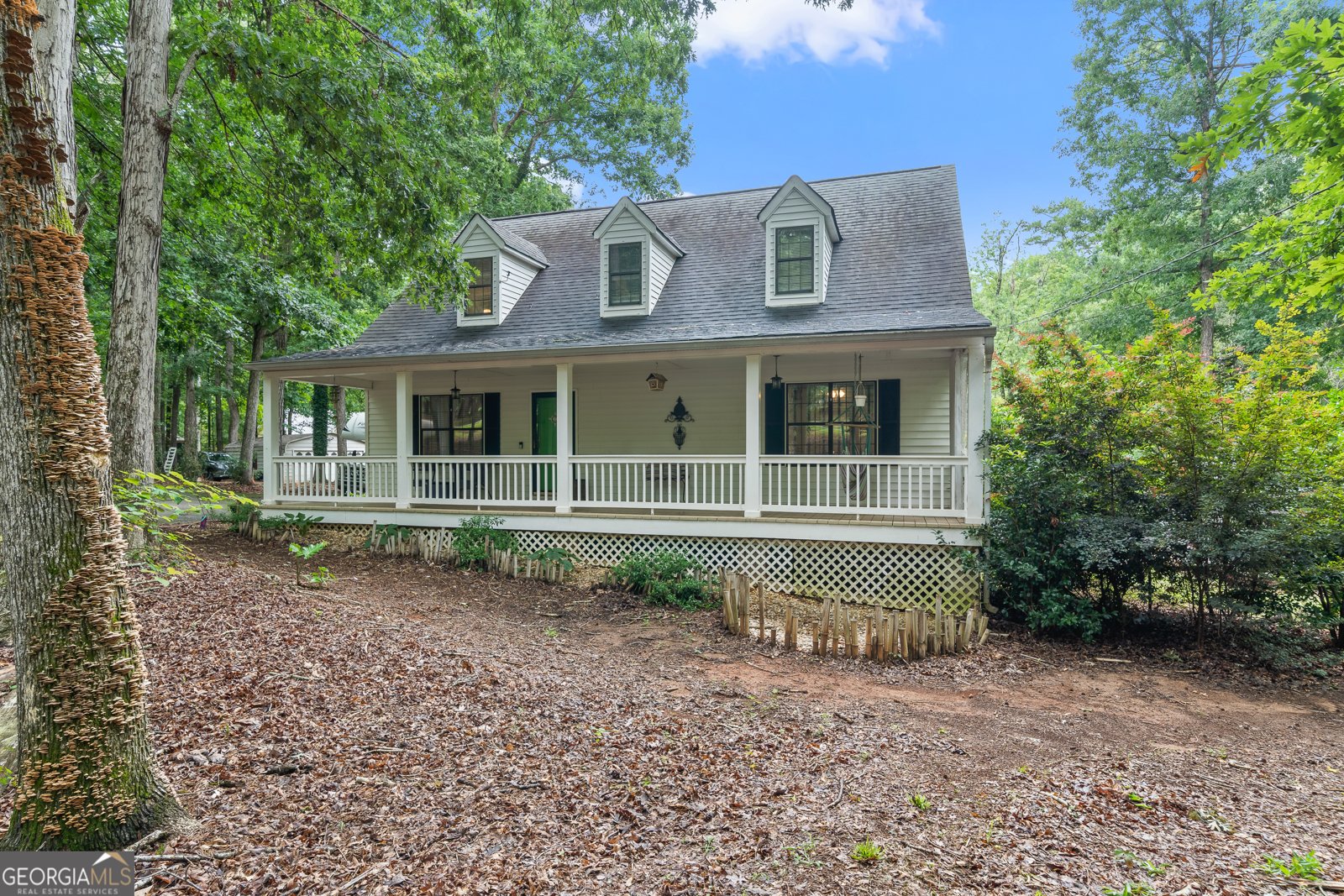 121 River Bend Drive Eatonton - 1