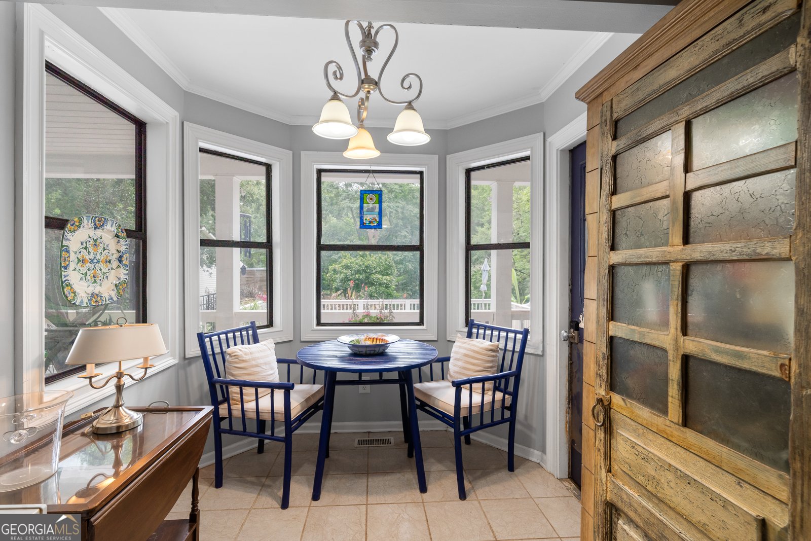 121 River Bend Drive Eatonton - 13