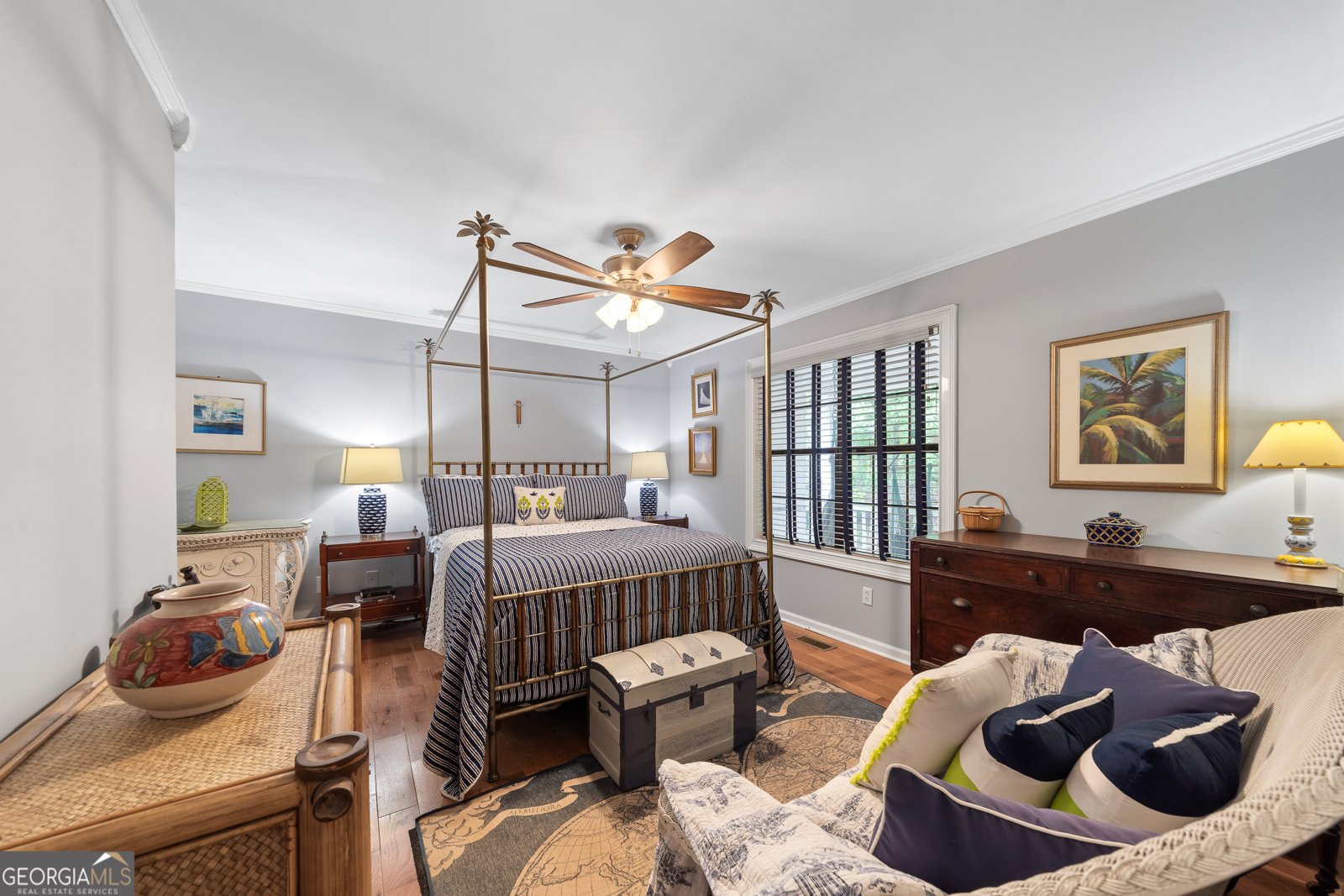 121 River Bend Drive Eatonton - 19
