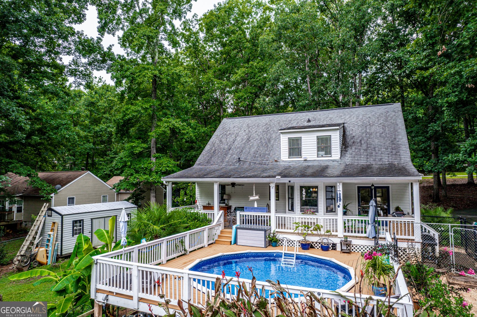 121 River Bend Drive Eatonton - 2