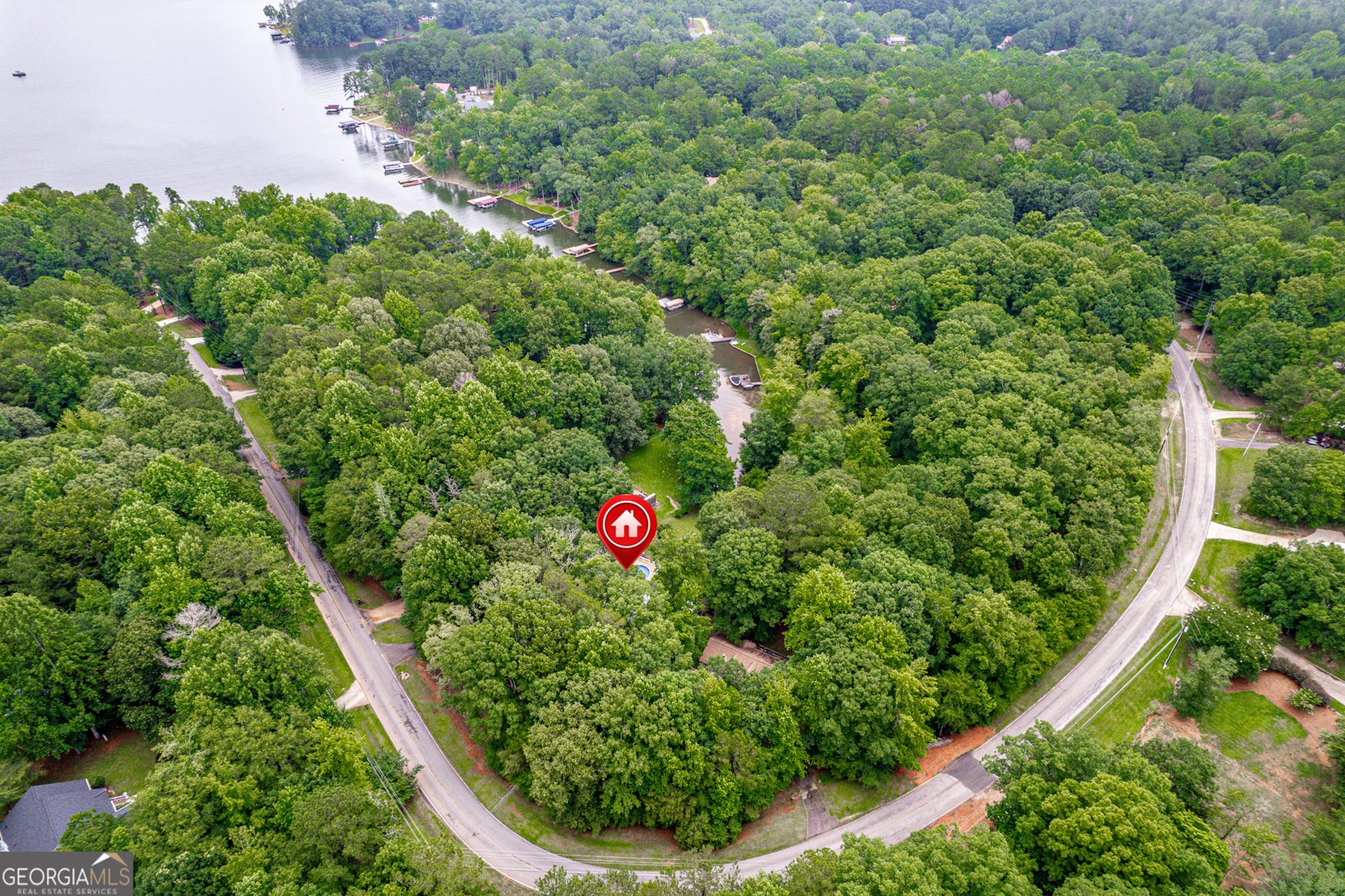 121 River Bend Drive Eatonton - 3
