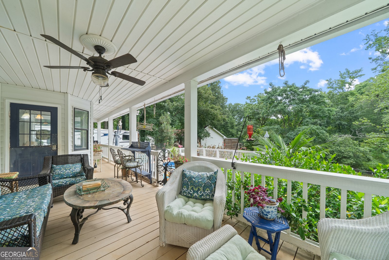 121 River Bend Drive Eatonton - 32