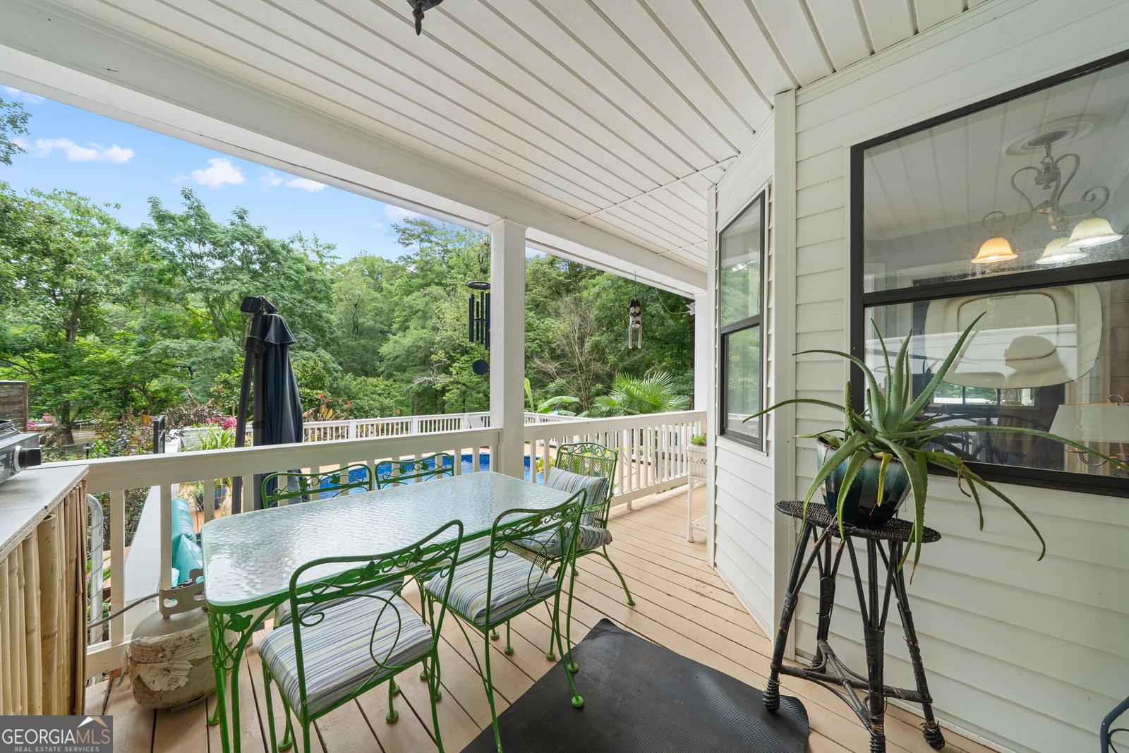 121 River Bend Drive Eatonton - 33