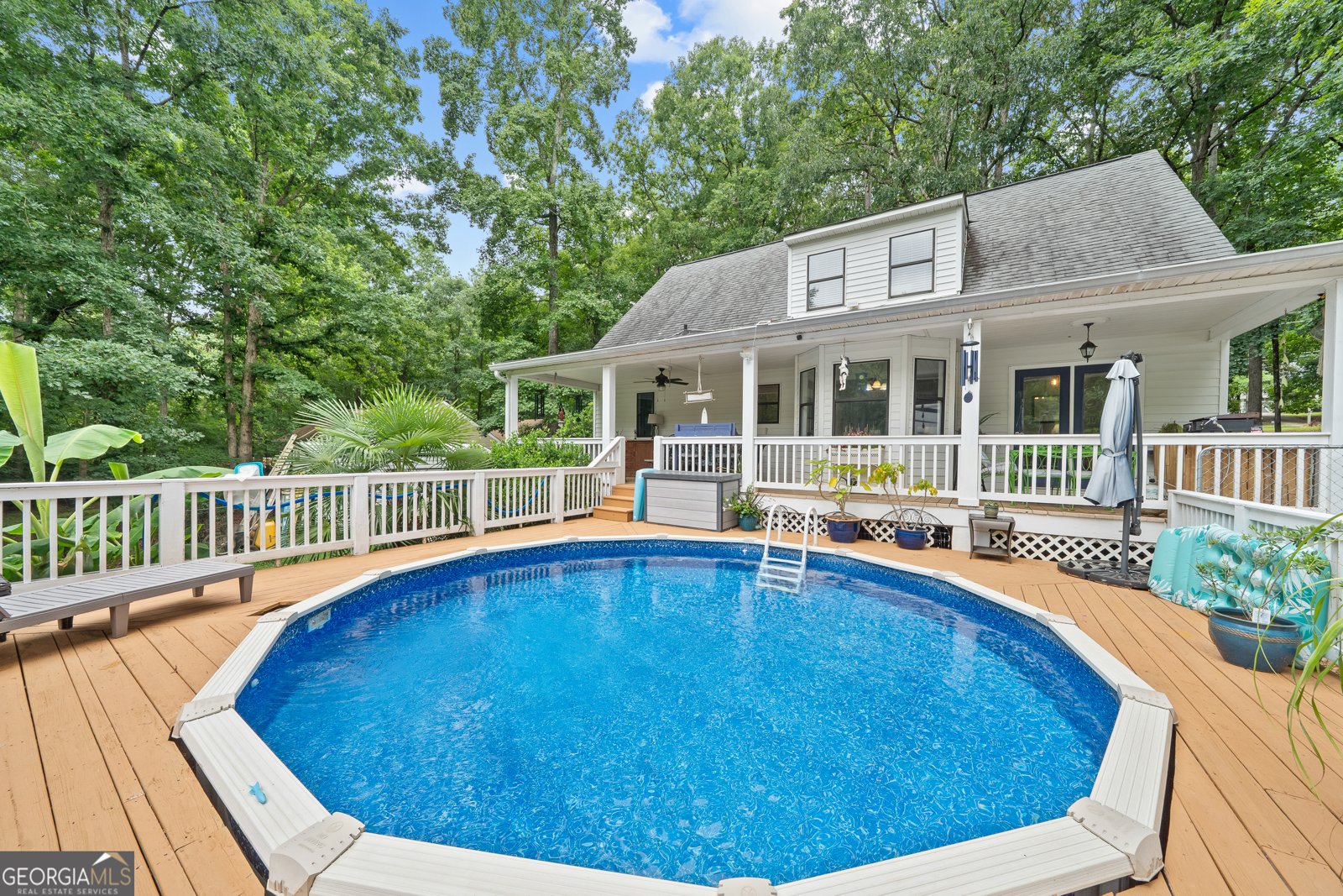 121 River Bend Drive Eatonton - 34