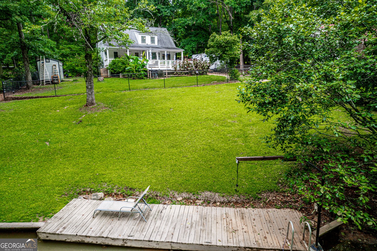 121 River Bend Drive Eatonton - 36