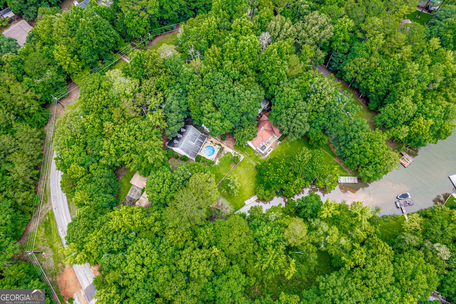 121 River Bend Drive Eatonton - 4