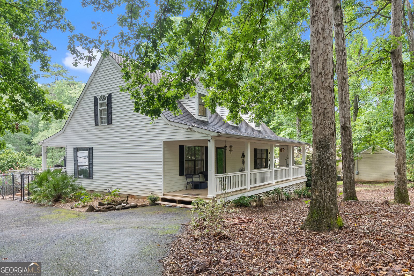 121 River Bend Drive Eatonton - 5