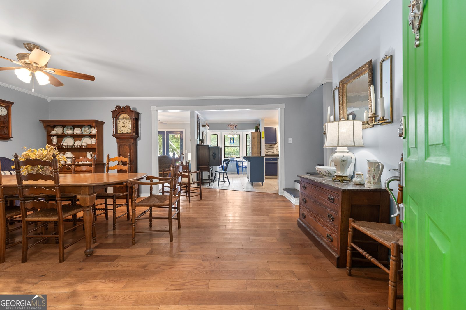 121 River Bend Drive Eatonton - 7