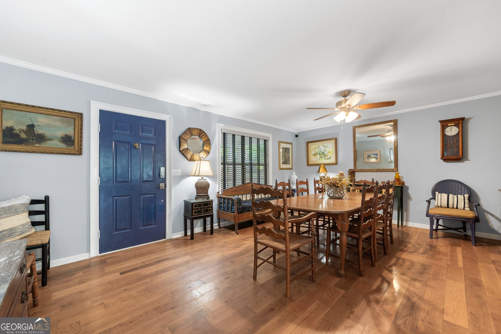 121 River Bend Drive Eatonton - 8