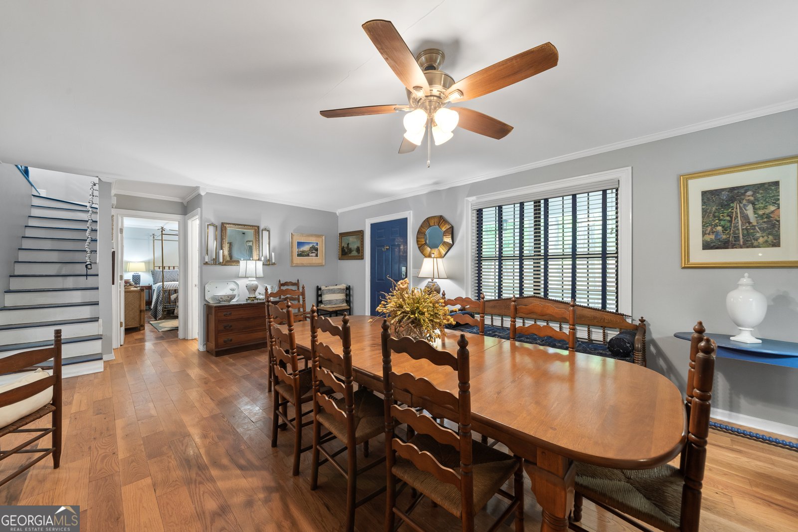 121 River Bend Drive Eatonton - 9
