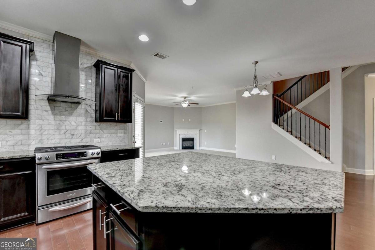 1820 BRUSHFOOT Trail Suwanee - 15