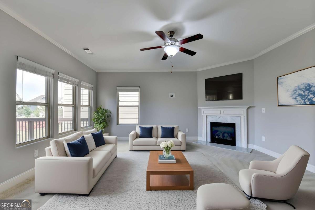 1820 BRUSHFOOT Trail Suwanee - 21