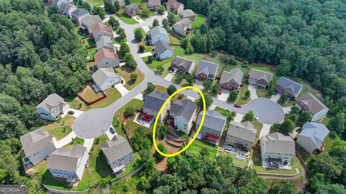 1820 BRUSHFOOT Trail Suwanee - 69