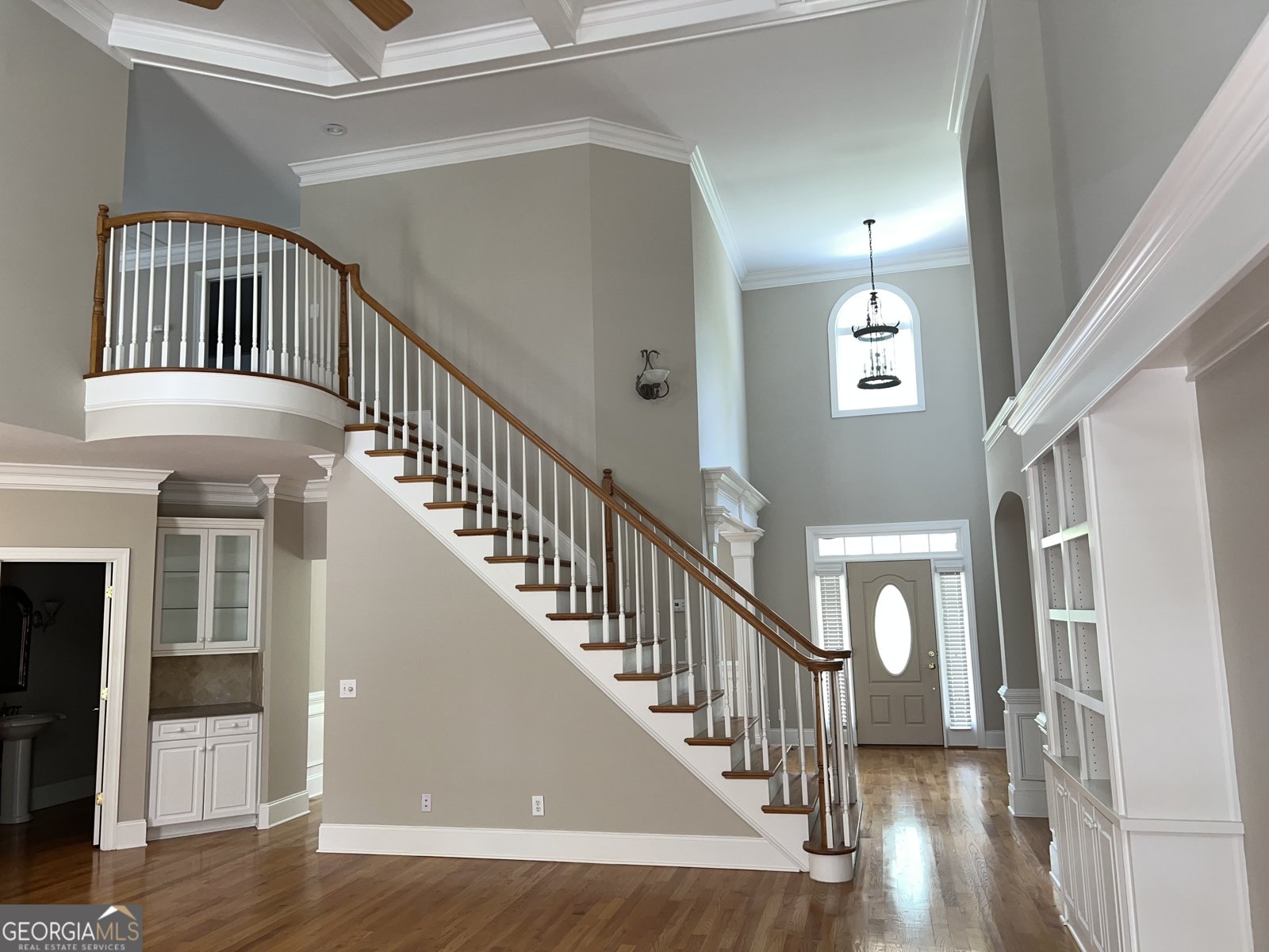 6185 Old Stringer Road Flowery Branch - 10