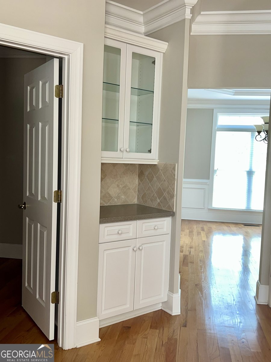 6185 Old Stringer Road Flowery Branch - 11