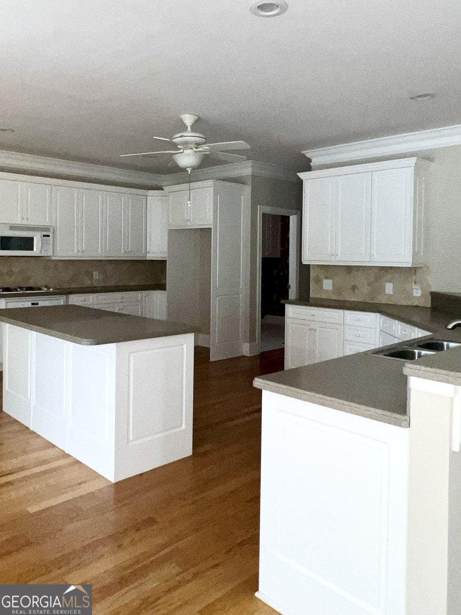6185 Old Stringer Road Flowery Branch - 12