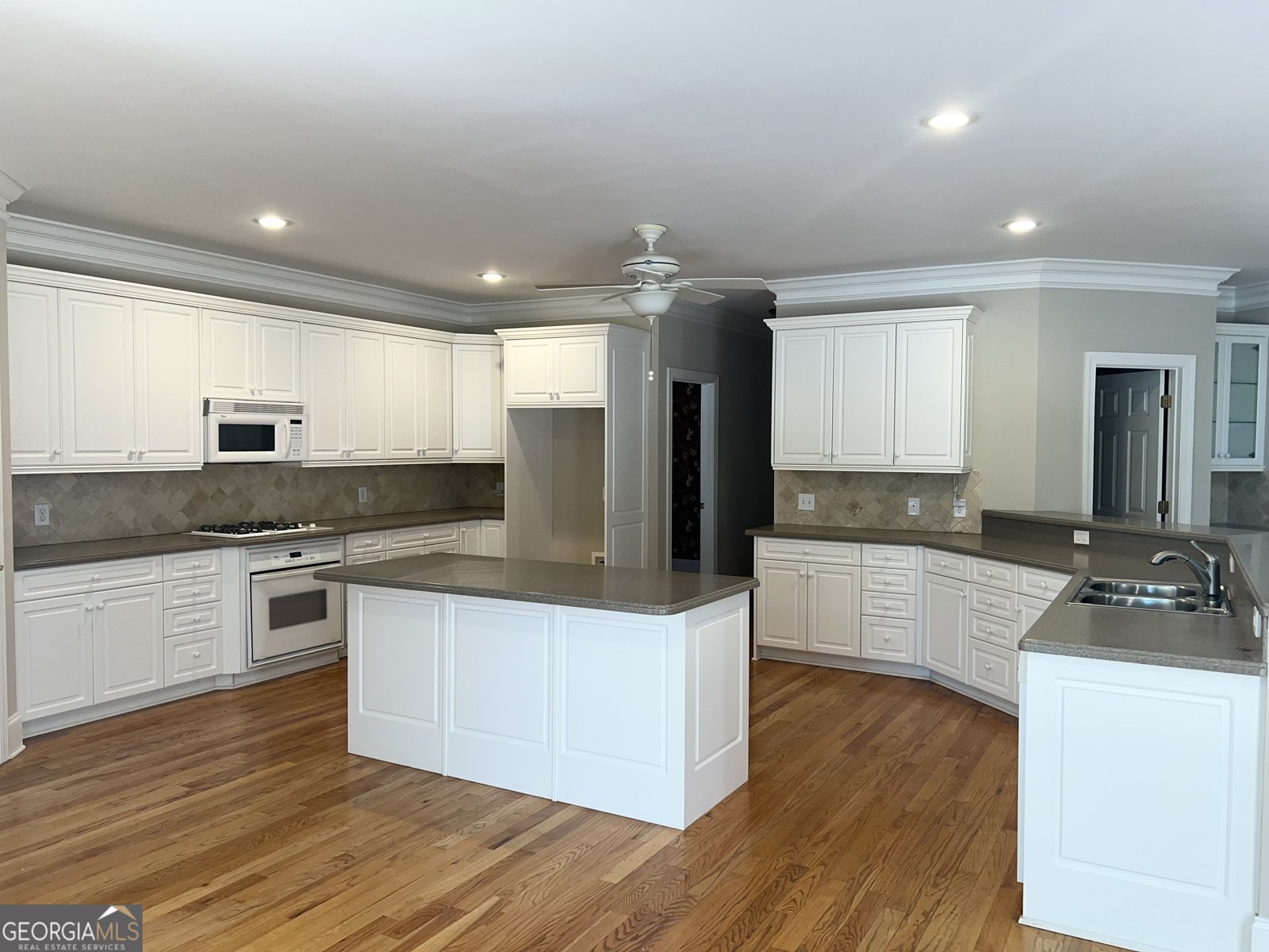 6185 Old Stringer Road Flowery Branch - 13