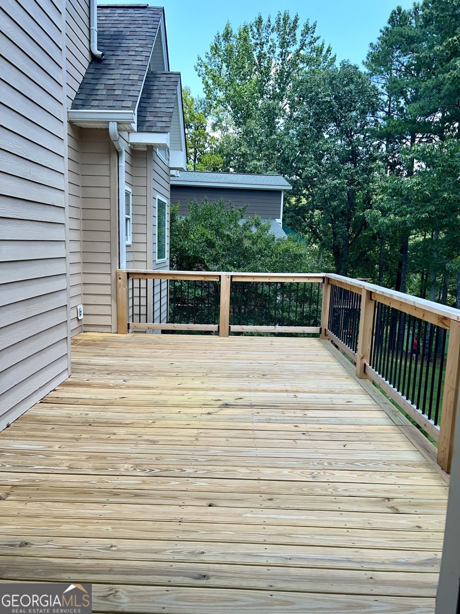 6185 Old Stringer Road Flowery Branch - 15