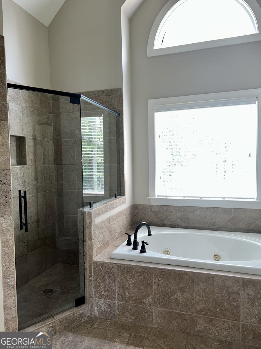 6185 Old Stringer Road Flowery Branch - 17