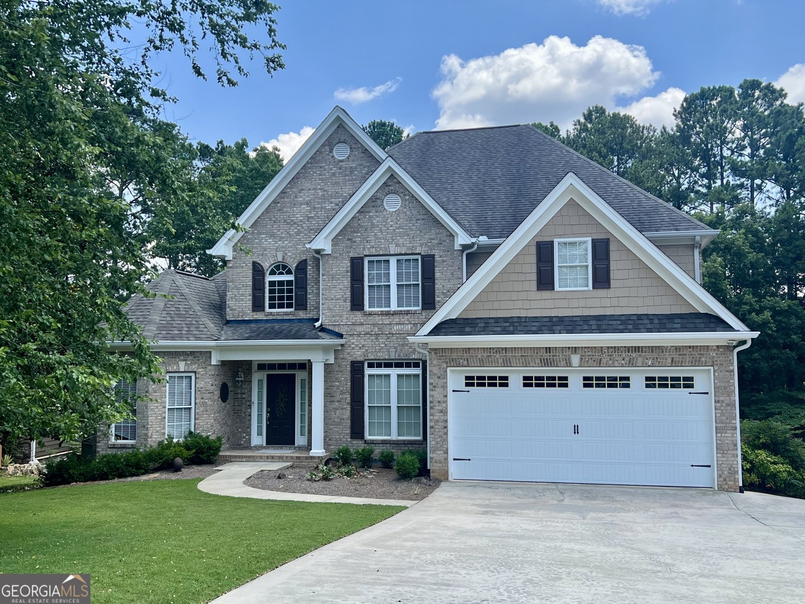 6185 Old Stringer Road Flowery Branch - 2