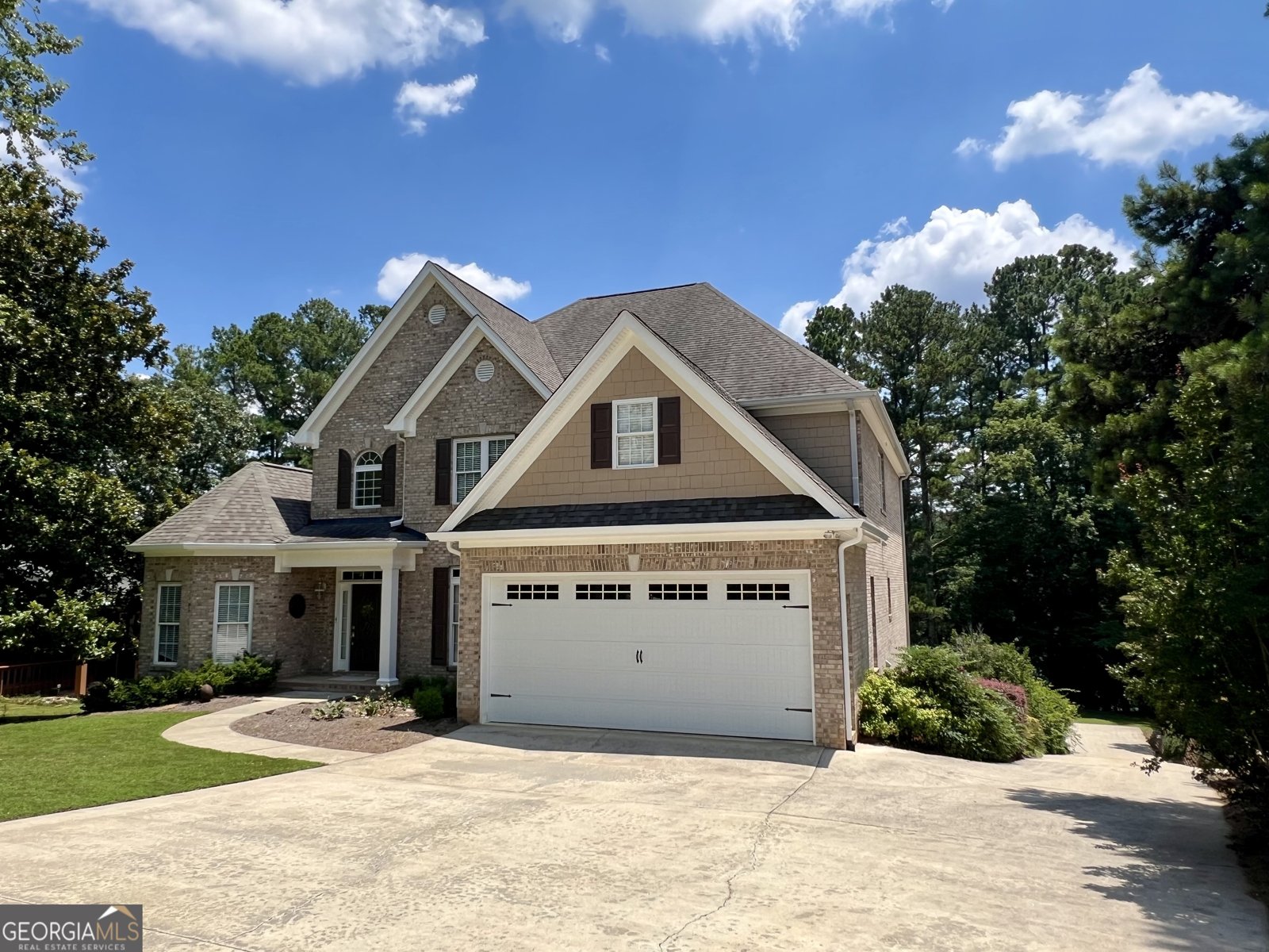6185 Old Stringer Road Flowery Branch - 3