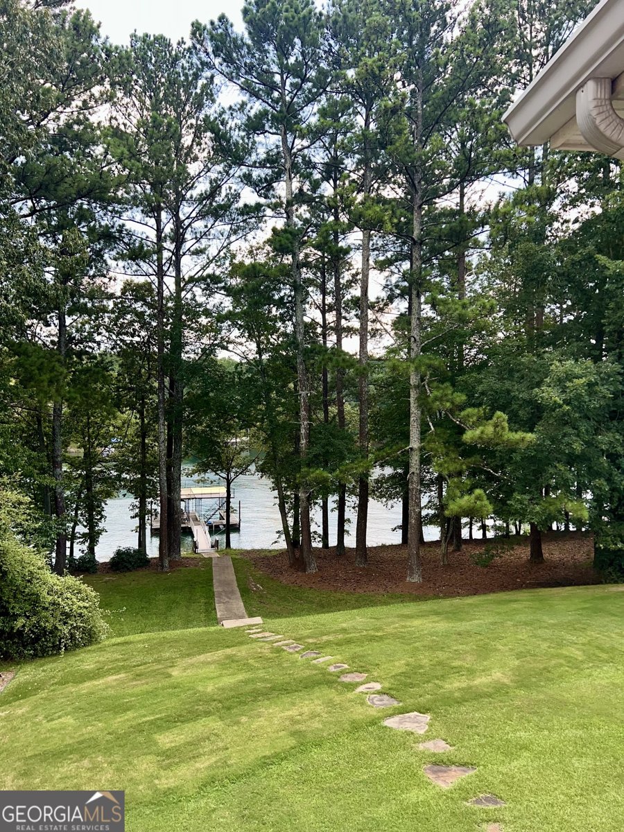 6185 Old Stringer Road Flowery Branch - 4