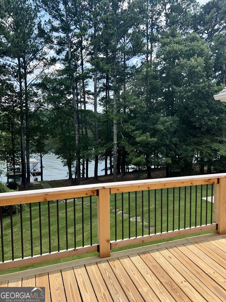 6185 Old Stringer Road Flowery Branch - 5
