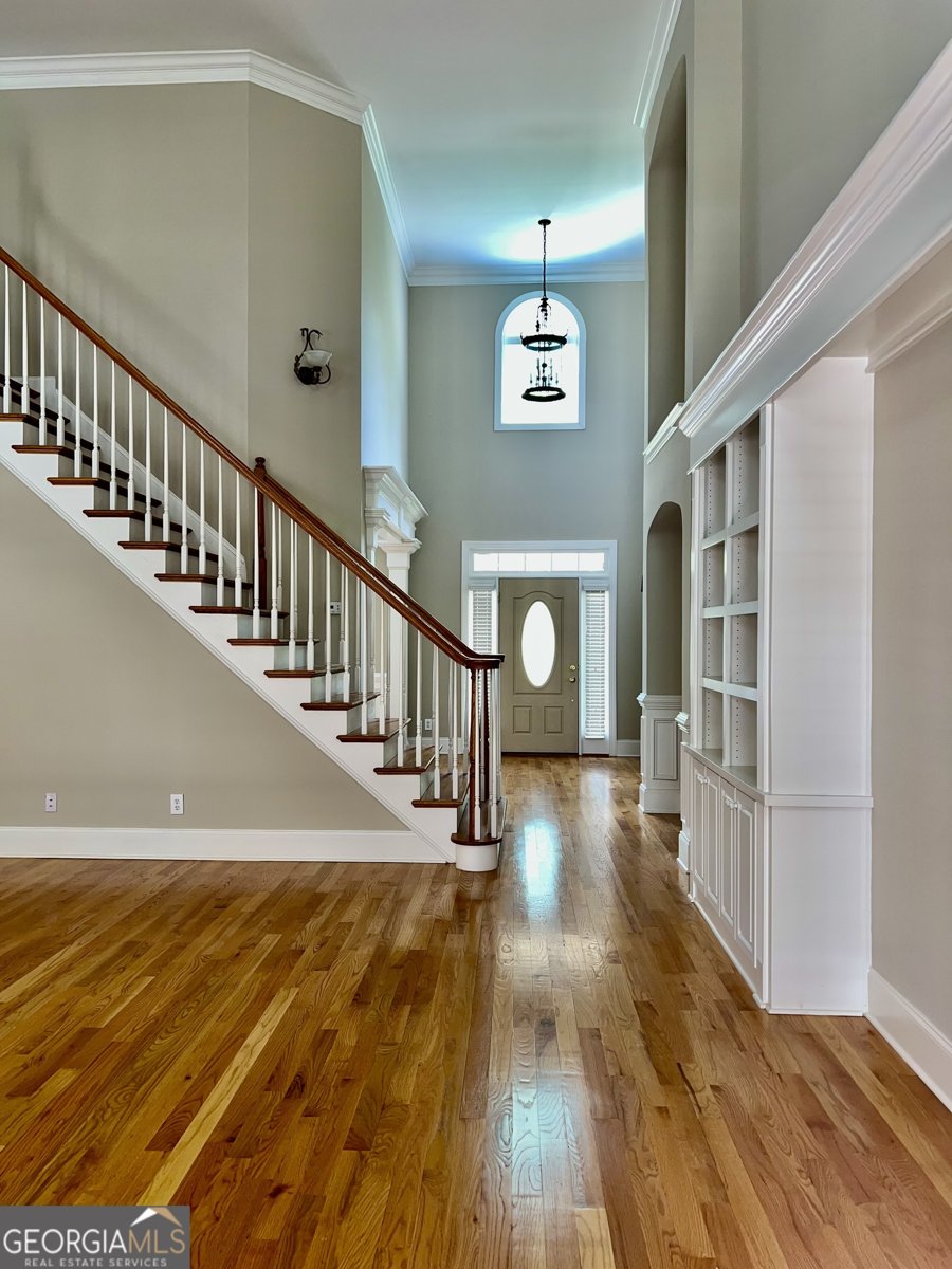 6185 Old Stringer Road Flowery Branch - 6