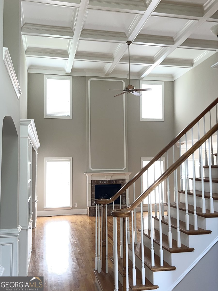 6185 Old Stringer Road Flowery Branch - 7