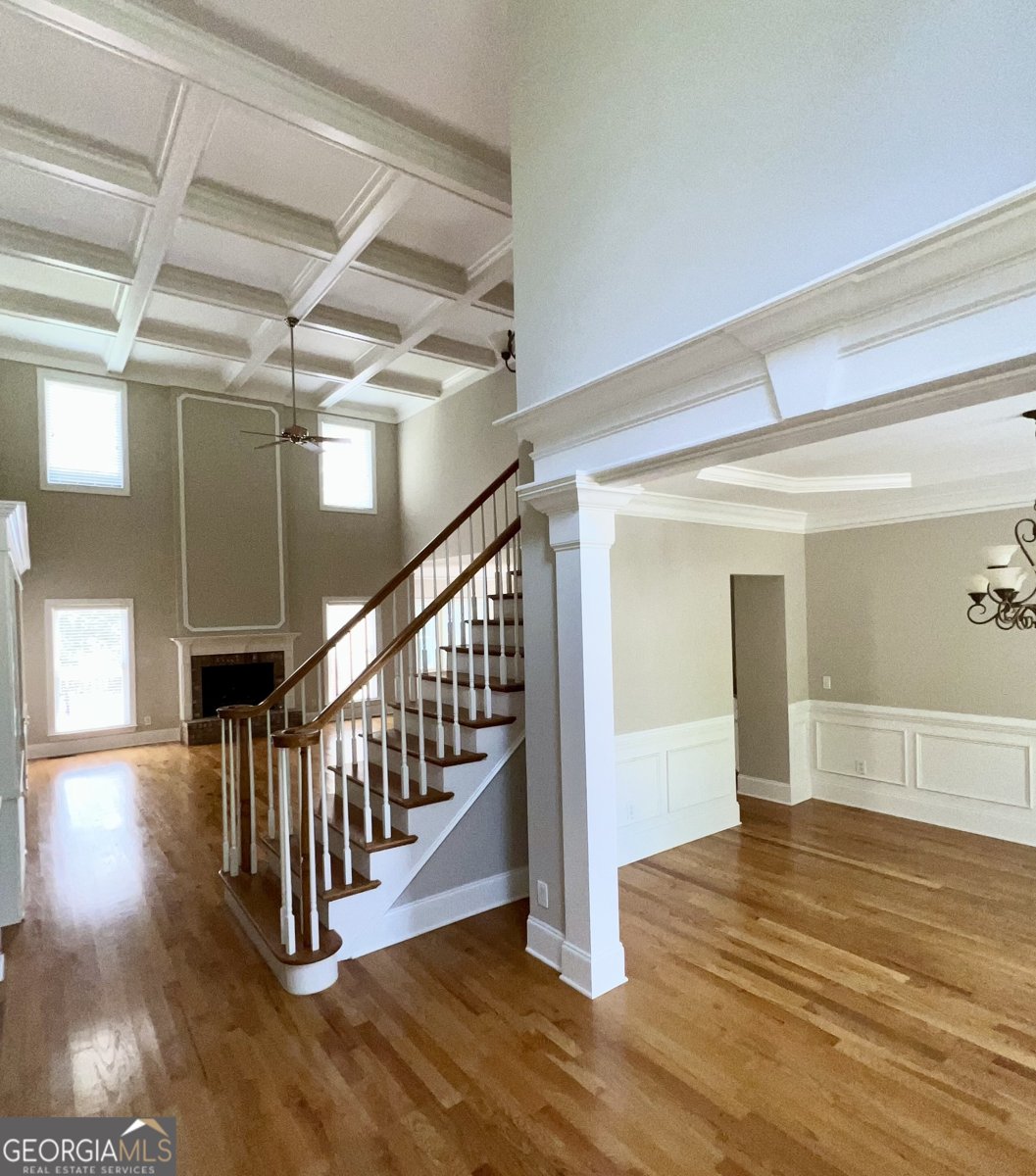 6185 Old Stringer Road Flowery Branch - 8