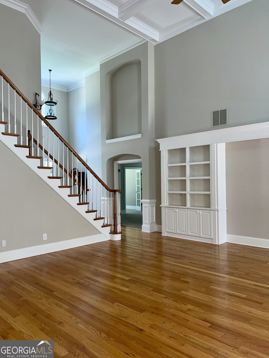 6185 Old Stringer Road Flowery Branch - 9