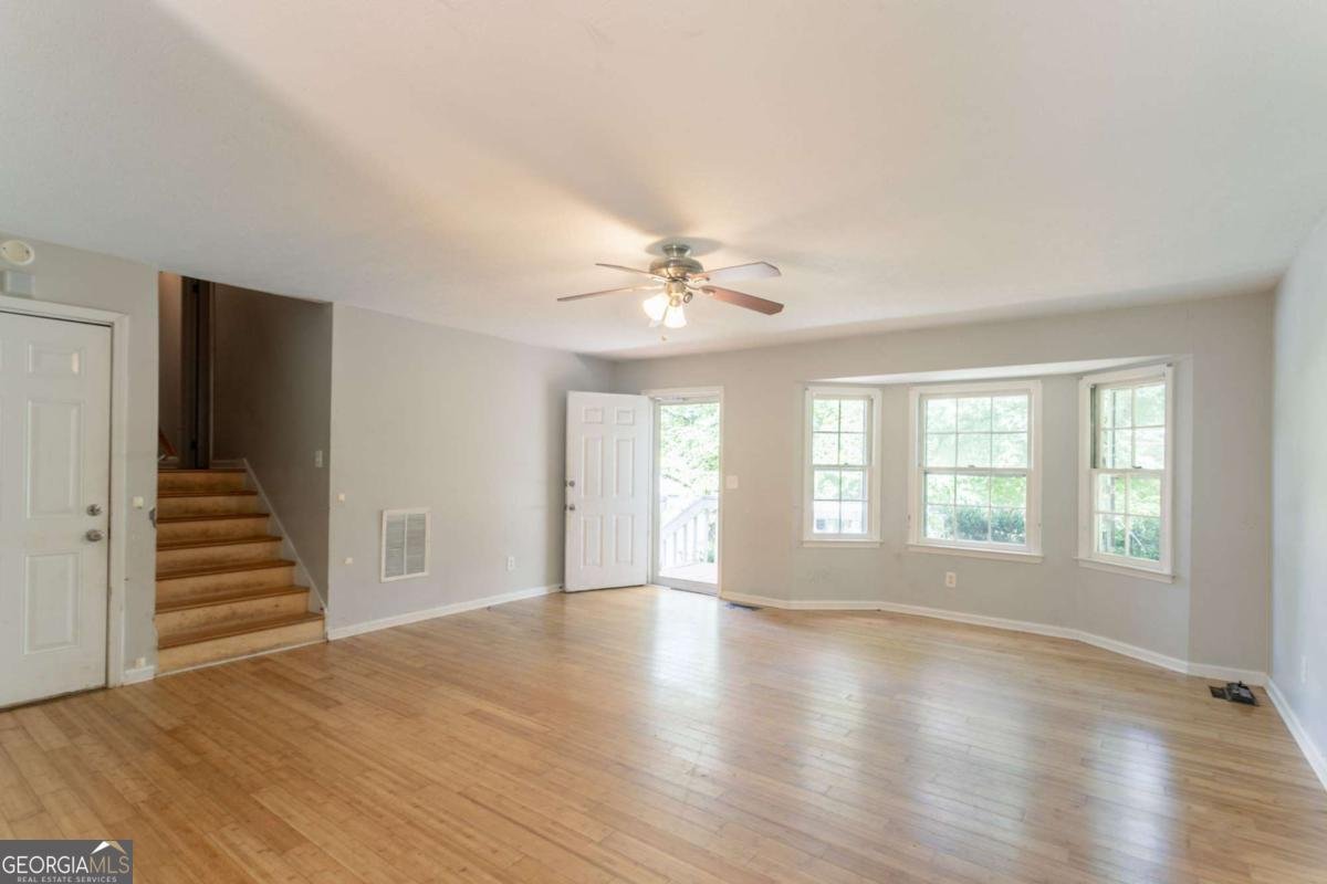 140 Beverly Park Court Newnan - 1