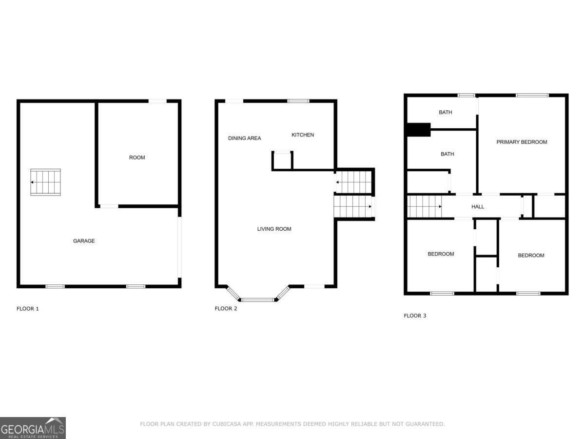 140 Beverly Park Court Newnan - 17