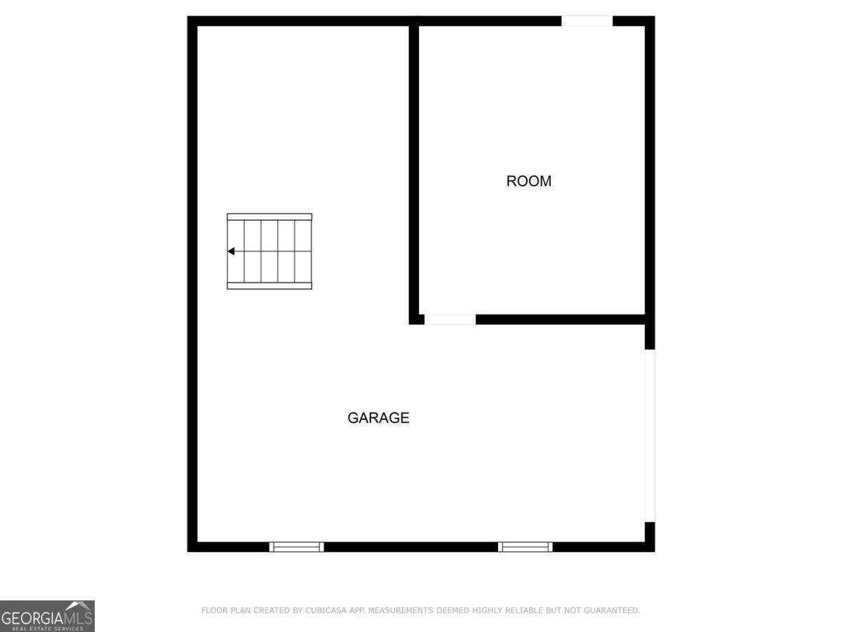 140 Beverly Park Court Newnan - 19