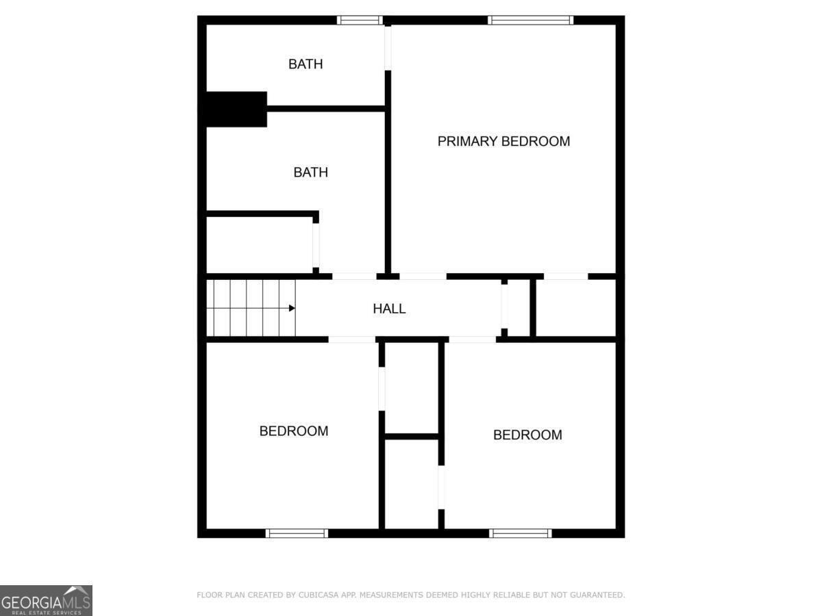 140 Beverly Park Court Newnan - 21